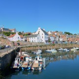 Fishing and pleasure boats