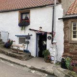 Harbour Tearoom